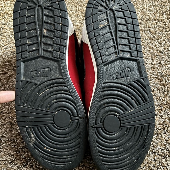 Nike Air Jordan 1  BLAKE GRIFFEN Retro - Picture 6 of 6